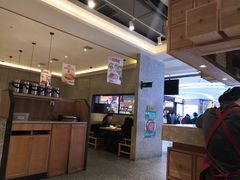 大堂-大碗先生(万家丽店)