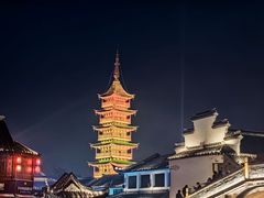 -千灯古镇