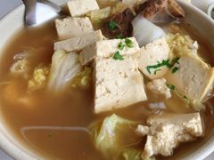 -京九排骨米饭(江西路店)