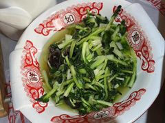 -王婆炒鱼(总店)