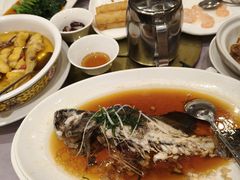 -顺风海鲜港(金玉兰店)