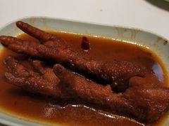 -大铁勺新津菜(东丽阳光新业广场店)