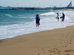 -日照海滨国家森林公园