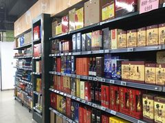 -物美(北沙滩店)