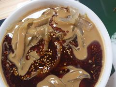 -高彩明麻辣烫串串香·老字号(西华门店)
