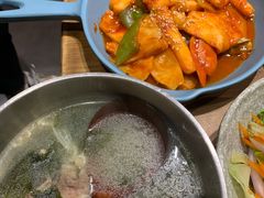 -牛人·雪花牛·木炭烤肉(昆山陆家店)