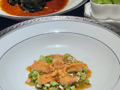 -怡情荟•海鲜青岛菜(五四广场旗舰店)