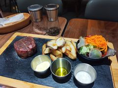 -OGGI TRATTORIA PIZZERIA(深业上城店)