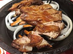-西贝莜面村(东莞壹号广场店)
