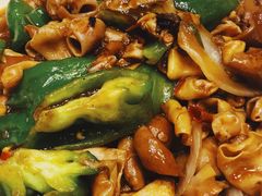 -不倒翁·徽天下名菜楼(马鞍山路店)