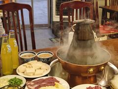 -前门张记涮肉(前门店)