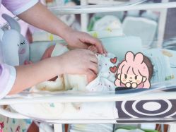 -新寰亚月子会所(金鸡湖凯宾店)
