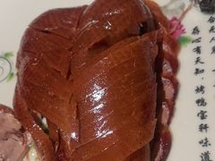 -宝轩渔府·老字号海鲜·正宗津菜(水上店)
