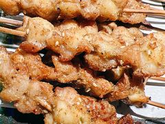 -管氏翅吧(马家堡店)