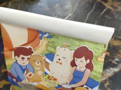 -爸爸糖手工吐司(苏州环球188店)