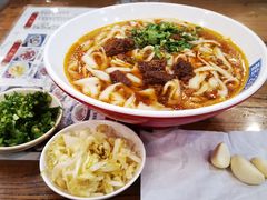 大同刀削面-晋B2008刀削面(小南庄店)