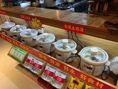 -汉·鲜味人知(陈家营店)
