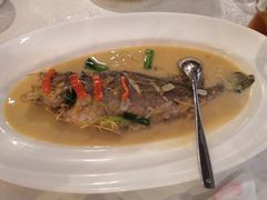 -桃花印巷江南小馆(朝阳路店)