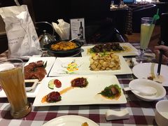-邓丽君音乐主题餐厅