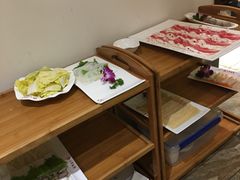 -川中故事·成都老火锅(东书房店)