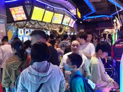 -核客电玩城(东门店)