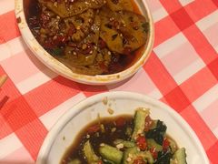 -龙虾当家·大排档(红谷滩五中店)