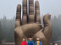 -龙口南山旅游景区