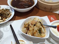 -鼎泰丰(新港中心店)