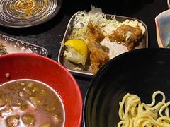 -日本料理神拉面
