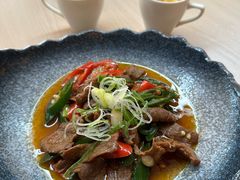 -怡咖啡·自助餐·西安香格里拉