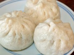 手正小笼包-同得兴 Since·1995 传统苏式面馆(嘉馀坊店)