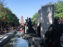 -大唐不夜城