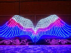 -中华巴洛克风情街