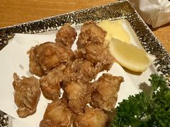 -桂马·日本料理·海胆·海鲜饭·酒场(民主广场店)