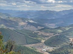 -九鼎铁刹山风景区
