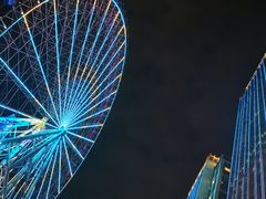 景点-星城之眼摩天轮