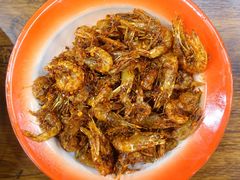 乐山油炸虾-脑馋粉儿(三里屯店)