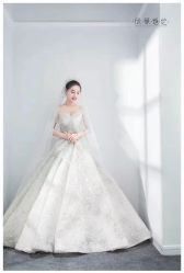 -欣薇婚纱(新源乐汇城店)