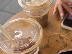 -SAANCI山池咖啡(海上世界文化艺术中心店)