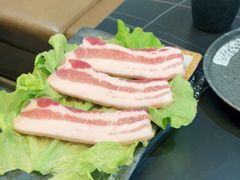 -齐齐哈尔大排档东北菜•烤肉•烧烤(万科时一区店)