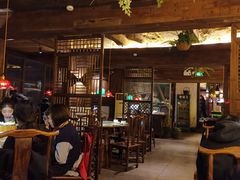 -灶丰年间(定安路店)