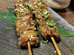 -科尔海悦酒店樱之河日本料理(清河东路店)