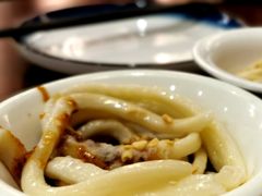 甜水面-龙抄手食府(浣花北路店)