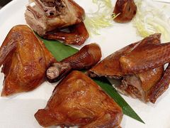 -蔡澜点心·粤菜(月星环球港店)