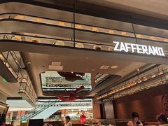 -ZAFFERANO西班牙海鲜饭(上海首店)