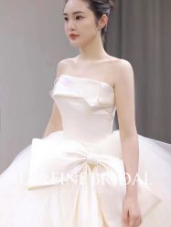-拉瑞娜LaReine婚纱礼服高级定制