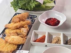-大槐树烤肉馆