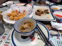 -香港新记茶餐厅(春熙太古里店)