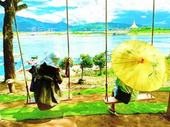 -西双版纳傣族园