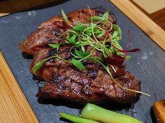-YUE·6·西式融合餐厅(外滩六号店)